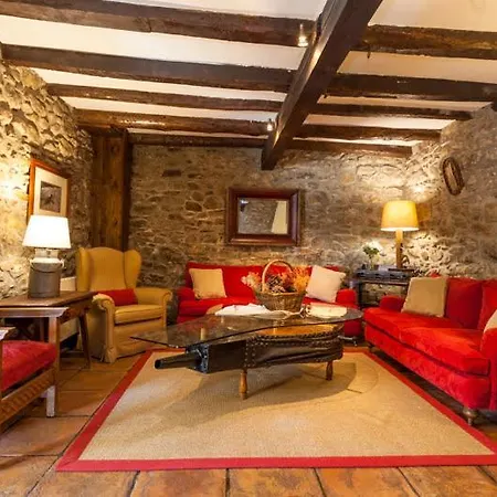 Holiday home Casa Marieta *