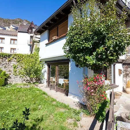 Holiday home Casa Marieta