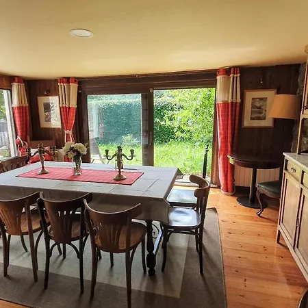 Holiday home Casa Marieta *