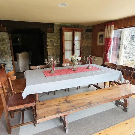 Casa Marieta Tatil Evi *