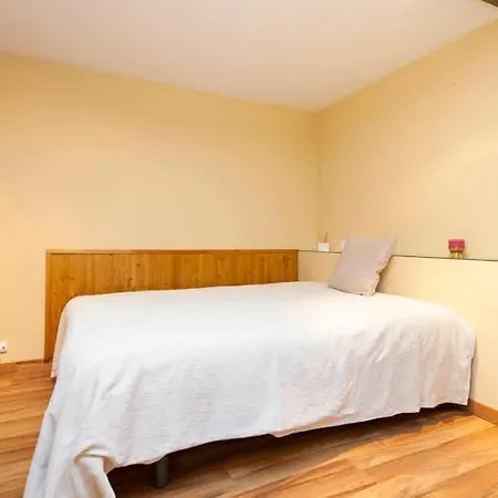 Casa Marieta Holiday home Escarrilla