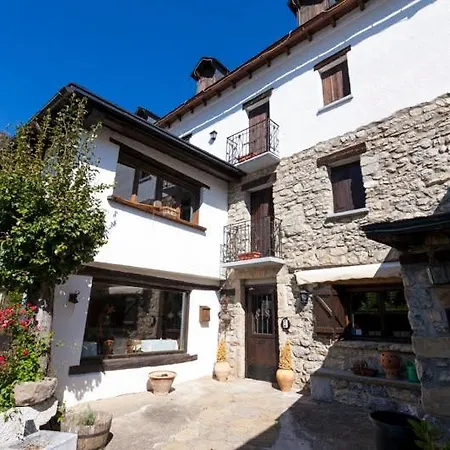 Casa Marieta Tatil Evi