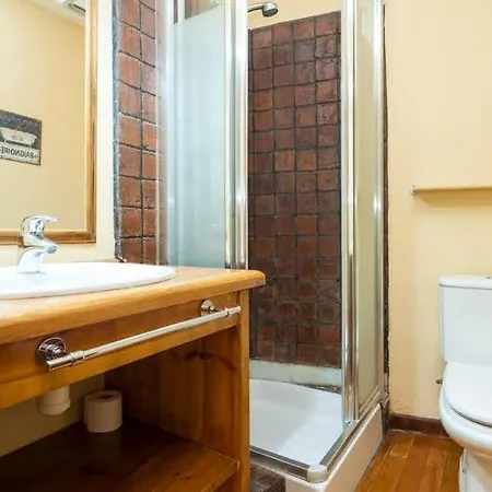 Holiday home Casa Marieta