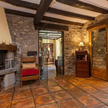 Casa Marieta *