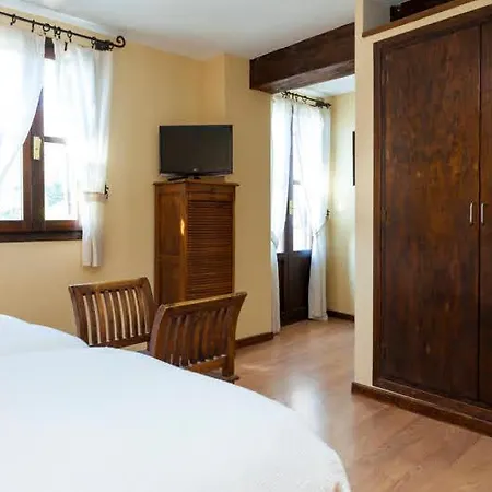 Holiday home Casa Marieta