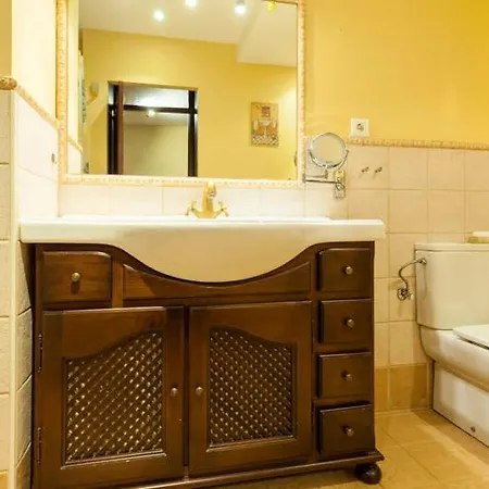 Casa Marieta Escarrilla