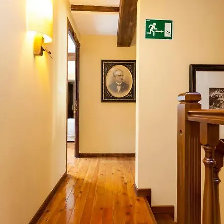 Casa Marieta