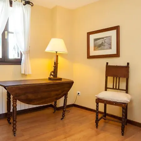 Casa Marieta *