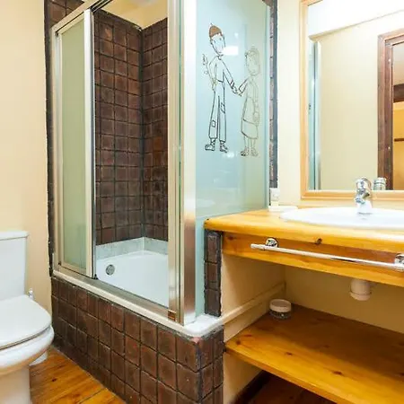 Casa Marieta Holiday home