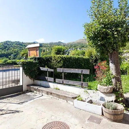 Casa Marieta Holiday home