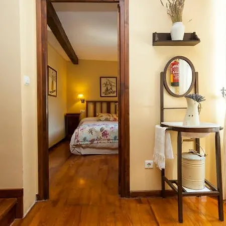Casa Marieta Tatil Evi *