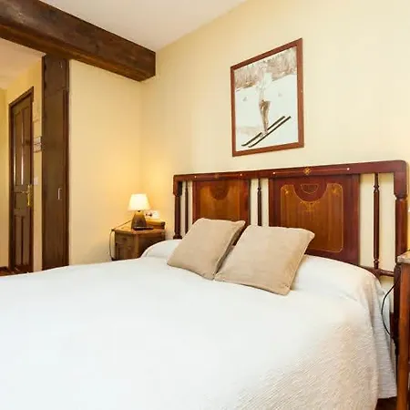 Holiday home Casa Marieta