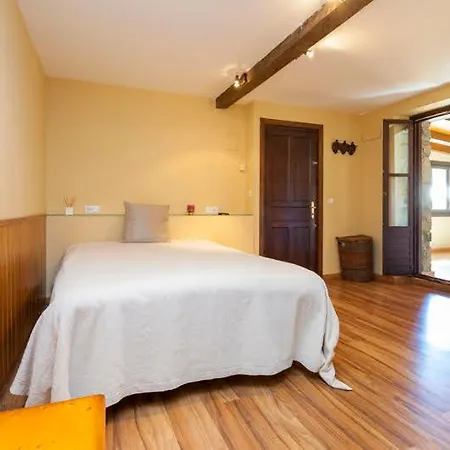 Casa Marieta Holiday home