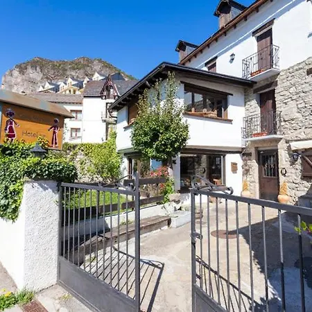 Casa Marieta Holiday home