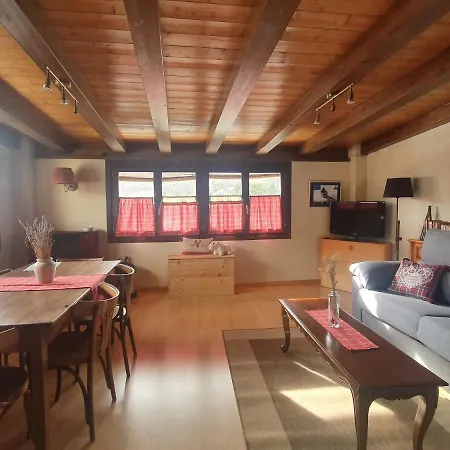 Casa Marieta Holiday home *
