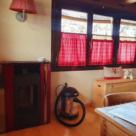 Casa Marieta Holiday home *