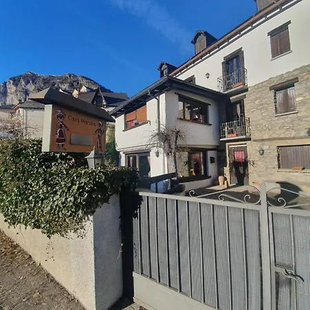 Casa Marieta