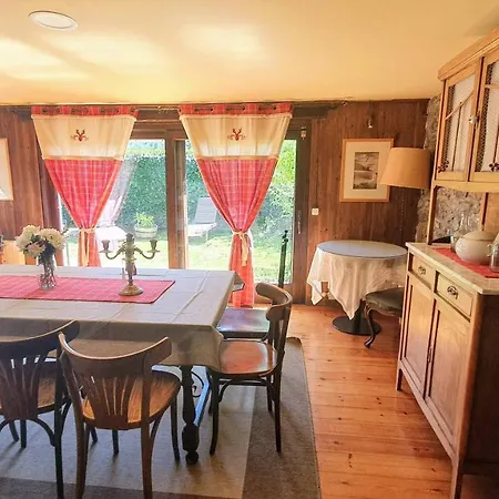 Casa Marieta Holiday home