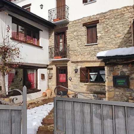 Holiday home Casa Marieta *